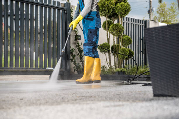 Playground Equipment Cleaning in Silver Hill, MD