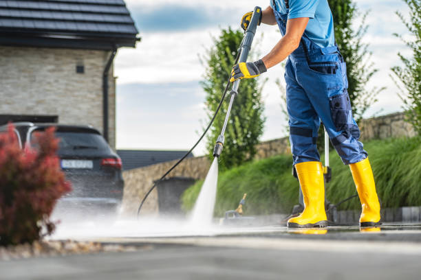 Reliable Silver Hill, MD Pressure Washing Solutions